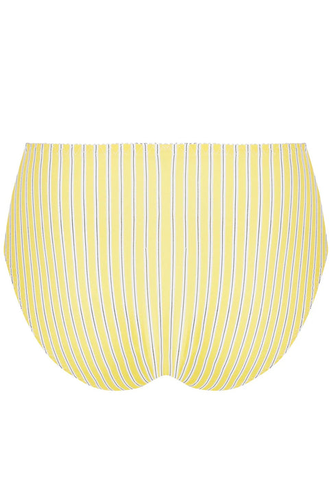 Antigel J21 Un Brin Garconne High Waist Brief